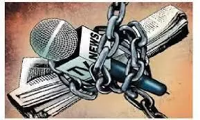 നടിയെ ആക്രമിച്ച കേസ്​: മാധ്യമങ്ങൾക്ക്​ വിവരം നൽകുന്നതിന്​ വിലക്ക്