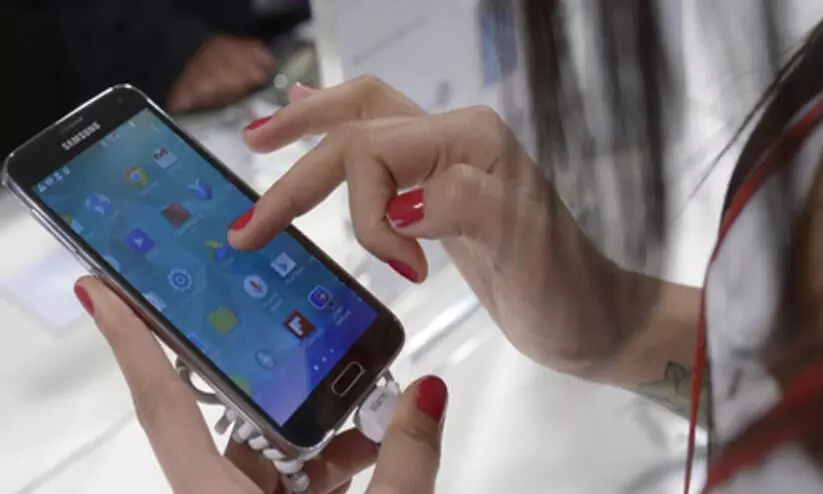 smartphone ban smartphone ban