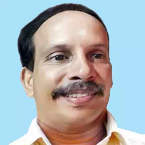 നാ​രാ​യ​ണ​ൻ