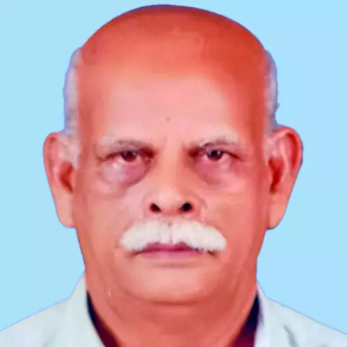 ഗം​ഗാ​ധ​ര​ൻ