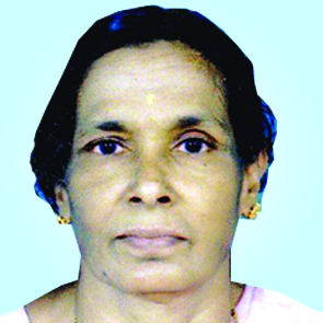 ല​ക്ഷ്മി