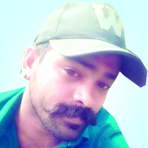 ഷി​നോ​ജ്