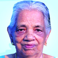 ജാ​ന​കി