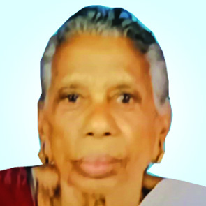 നാ​രാ​യ​ണി