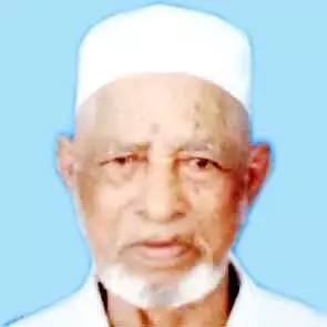 മു​ഹ​മ്മ​ദ്കു​ട്ടി