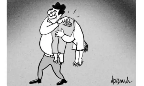 സാമൂഹിക സേവന വിസക്കച്ചവടം