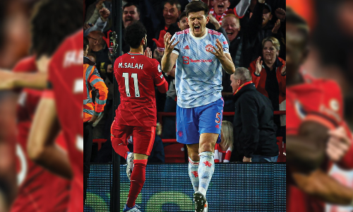 liverpool vs man united