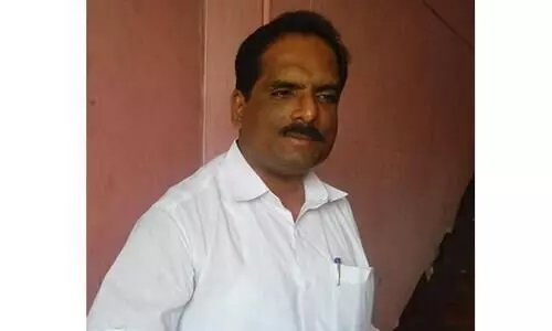 രാജിഭീഷണിയുമായി നേതാക്കൾ; തിരുവള്ളൂർ മുരളിയുടെ കോൺഗ്രസ് അംഗത്വം റദ്ദാക്കി