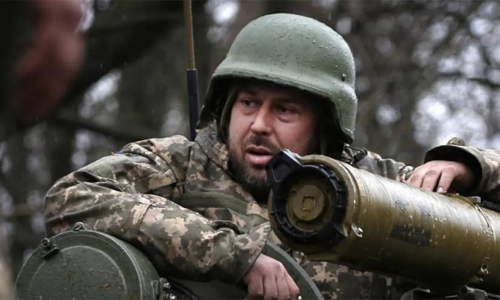 യുക്രെയ്നിൽ ആക്രമണം കനക്കുമ്പോൾ റഷ്യക്കെതിരെ ഉപരോധം ശക്തമാക്കാനൊരുങ്ങി യു.എസ് സഖ്യകക്ഷികൾ