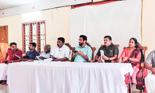 മൂന്നിലവ് സഹ. ബാങ്കിലെ വായ്പ തട്ടിപ്പ്; ഇരകൾ ആത്മഹത്യ മുനമ്പിൽ