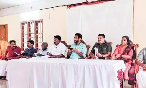 മൂന്നിലവ് സഹ. ബാങ്കിലെ വായ്പ തട്ടിപ്പ്; ഇരകൾ ആത്മഹത്യ മുനമ്പിൽ