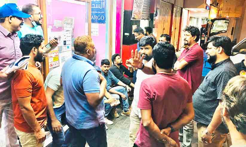 കാൽപന്തുകളി ലഹരിയിലേക്ക് ഖമീസ് മുശൈത്ത്