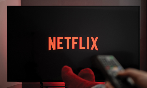 NETFLIX