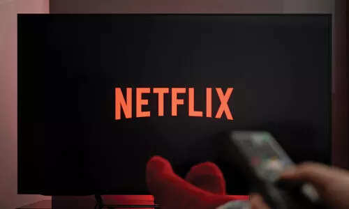 NETFLIX