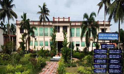 തോട്ടവിള ഗവേഷണ കേന്ദ്രം പ്ലാറ്റിനം ജൂബിലി നിറവിൽ