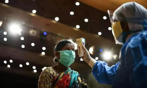 ഡൽഹിയിൽ മാസ്ക് ധരിച്ചില്ലെങ്കിൽ 500 രൂപ വരെ പിഴ ചുമത്തുമെന്ന് അധികൃതർ