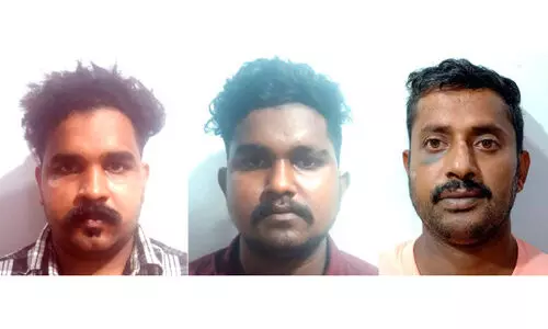 ഉത്സവാഘോഷത്തിനിടെ സംഘർഷം; നാലുപേർ കൂടി പിടിയിൽ