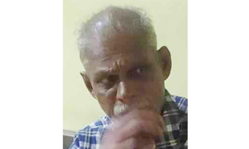 യാത്രക്കാരിയെ ശല്യം ചെയ്തയാൾ പിടിയിൽ