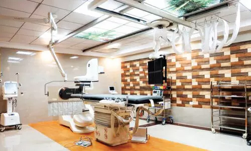 ആധുനിക ഹൃദ്രോഗ ചികിത്സ സൗകര്യങ്ങളുമായി തൃശൂർ ജനറൽ ആശുപത്രി