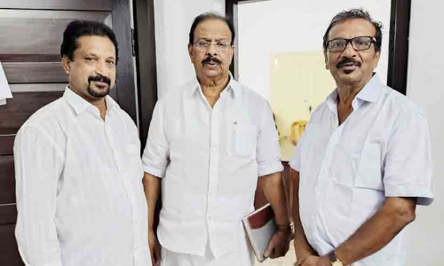 പ്രിയദർശിനി കൾച്ചറൽ കോൺഗ്രസ് ഒ.ഐ.സി.സിയുമായി യോജിച്ചു പ്രവർത്തിക്കും