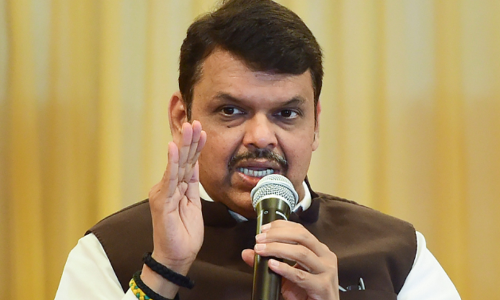 ഹിന്ദുത്വ സങ്കൽപം ഇന്ത്യൻ ഡി.എൻ.എയുടെ ഭാഗമെന്ന് ദേവേന്ദ്ര ഫഡ്‌നാവിസ്