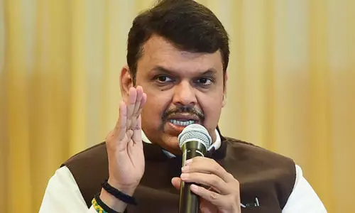 ഹിന്ദുത്വ സങ്കൽപം ഇന്ത്യൻ ഡി.എൻ.എയുടെ ഭാഗമെന്ന് ദേവേന്ദ്ര ഫഡ്‌നാവിസ്