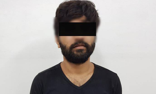 ദുബൈയിൽ ഇന്ത്യൻ ദമ്പതികളുടെ കൊലപാതകം; പാകിസ്താനിക്ക്​ വധശിക്ഷ