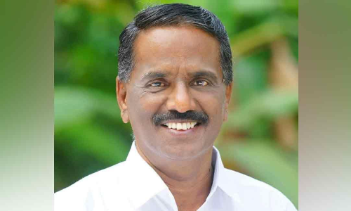 കോടഞ്ചേരിയിലെ മിശ്രവിവാഹ വിവാദം; ജോർജ് എം. തോമസിന് പരസ്യശാസന