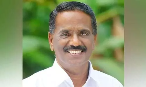 കോടഞ്ചേരിയിലെ മിശ്രവിവാഹ വിവാദം; ജോർജ് എം. തോമസിന് പരസ്യശാസന