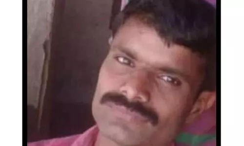 കടബാധ്യത; വയനാട്ടിൽ യുവ കർഷകൻ ജീവനൊടുക്കി