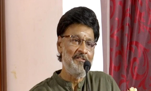 മോദിയെ വിമർശിക്കുന്നവർ മാസം തികയാതെ പ്രസവിച്ചവരെന്ന് സംവിധായകൻ ഭാഗ്യരാജ്