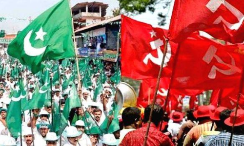 ലീഗിലും ആർ.എസ്​.പിയിലും കണ്ണെറിഞ്ഞ്​ എൽ.ഡി.എഫ്​ കൺവീനർ