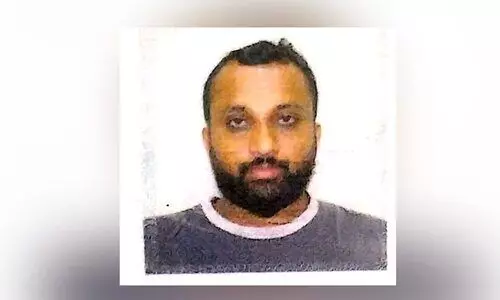 കണ്ണൂർ സ്വദേശി ദുബൈയിൽ മരിച്ച നിലയിൽ