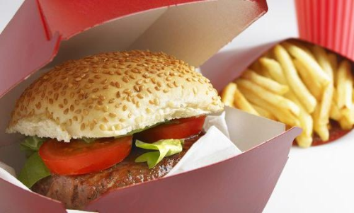 ജങ്ക് ഫുഡ് പാക്കറ്റിൽ ഹാനികരം ലേബൽ വേണം