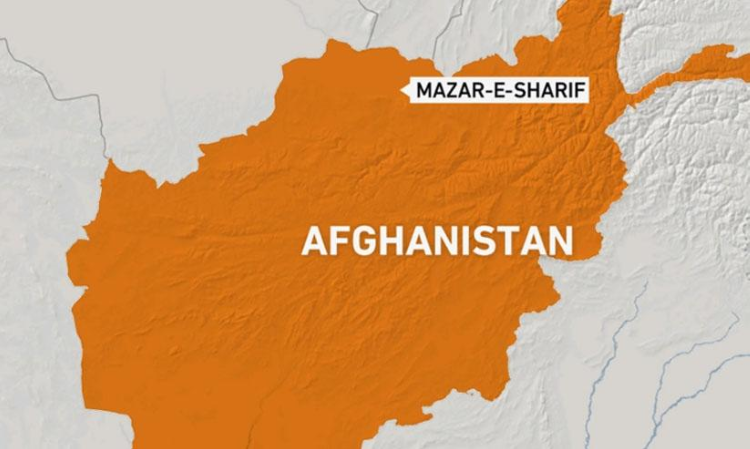 അഫ്ഗാനിസ്താനിലെ ശിയാ പള്ളിയിൽ വൻ സ്ഫോടനം