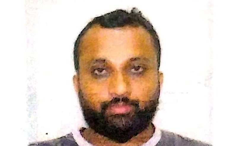 കണ്ണൂർ സ്വദേശി അജ്മാനിൽ മരിച്ച നിലയിൽ കണ്ണൂർ സ്വദേശി അജ്മാനിൽ മരിച്ച നിലയിൽ