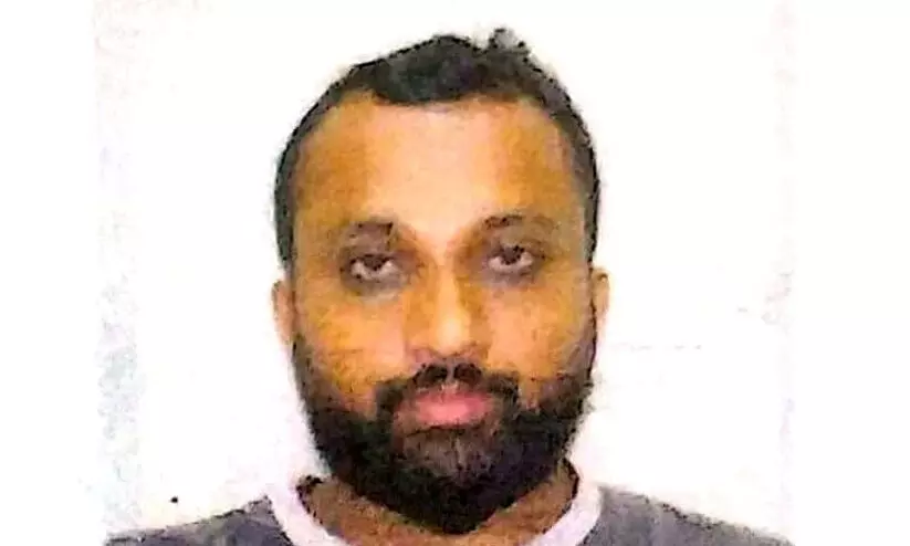 കണ്ണൂർ സ്വദേശി അജ്മാനിൽ മരിച്ച നിലയിൽ കണ്ണൂർ സ്വദേശി അജ്മാനിൽ മരിച്ച നിലയിൽ