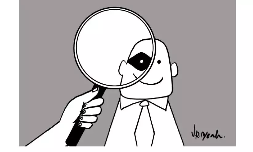 ജോലി വാഗ്ദാനം പരിശോധിക്കാം, ചതി തിരിച്ചറിയാം ജോലി വാഗ്ദാനം പരിശോധിക്കാം, ചതി തിരിച്ചറിയാം