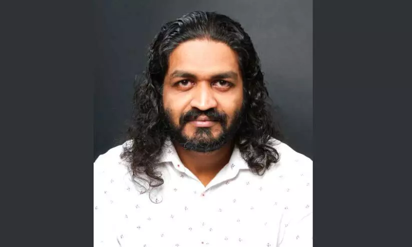 DC Books Award DC Books Award