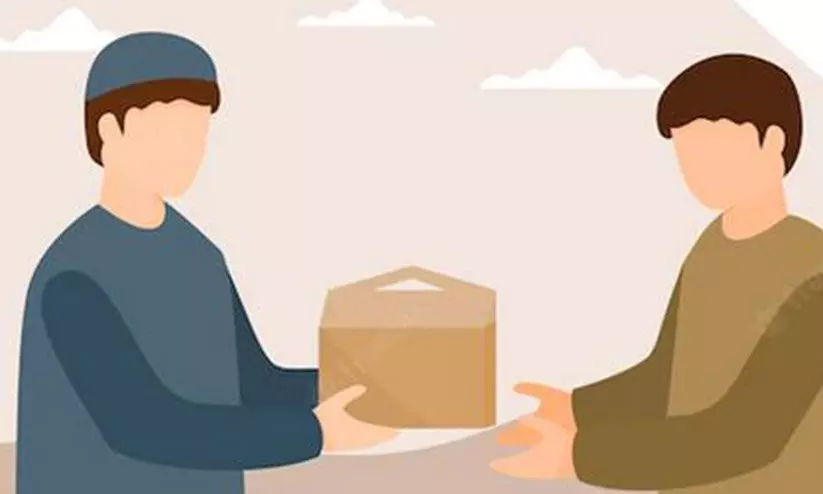 യമനികൾക്ക് കരുതലിന്റെ കരസ്പർശവുമായി ഒ.സി.ഒ യമനികൾക്ക് കരുതലിന്റെ കരസ്പർശവുമായി ഒ.സി.ഒ