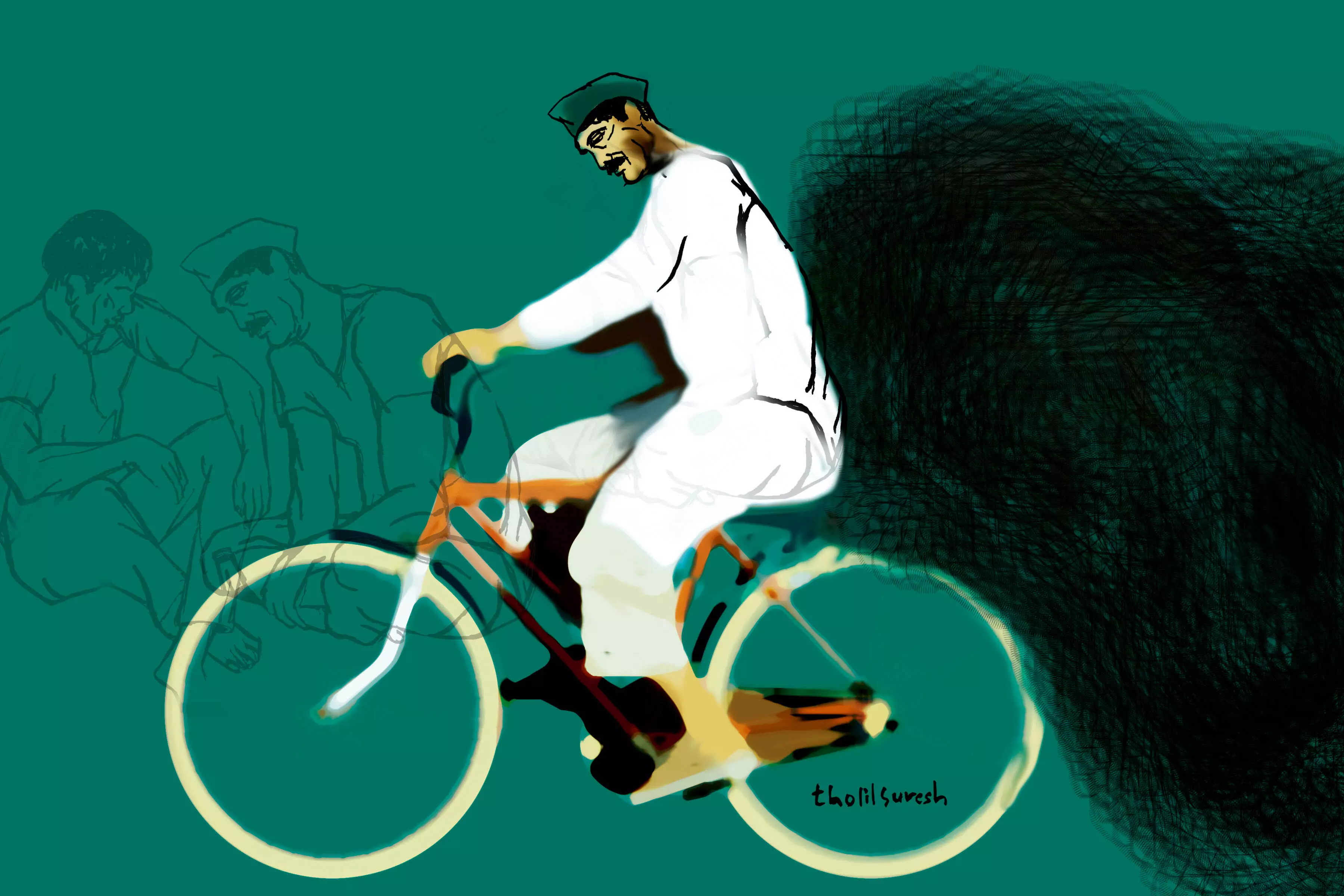 9 mm ബെരേറ്റ -നോവൽ