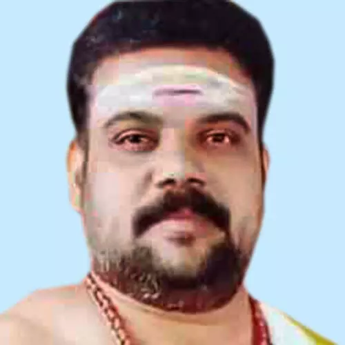 വിനോദ് കുമാർ