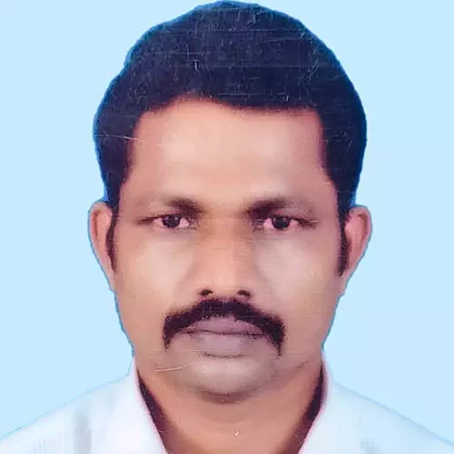 സ​ജ​യ​കു​മാ​ർ