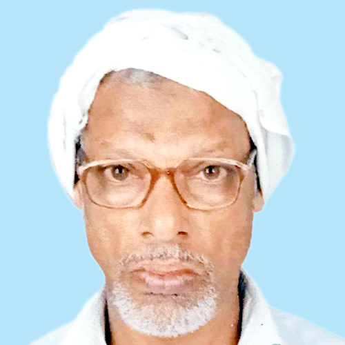 ബാ​പ്പു​ട്ടി മു​സ്​​ലി​യാ​ർ