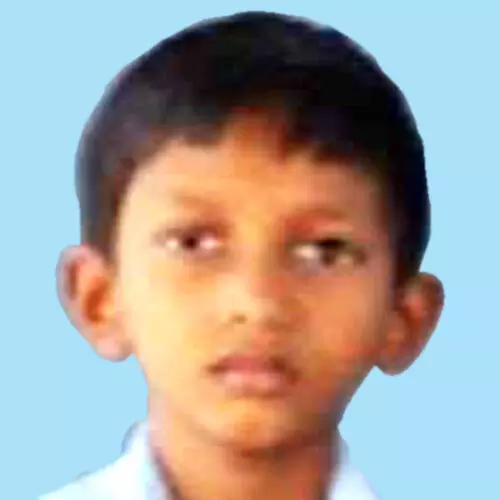 എ​ര്‍ത്ത് ക​മ്പി​യി​ല്‍നി​ന്ന് ഷോ​ക്കേ​റ്റ് എ​ട്ടു​വ​യ​സ്സു​കാ​ര​ന്‍ മ​രി​ച്ചു