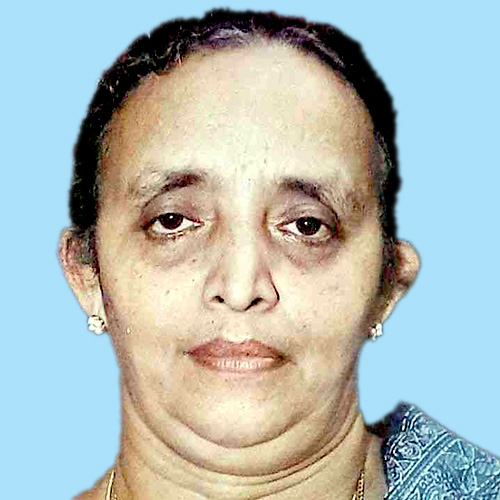 മേ​ഴ്സി