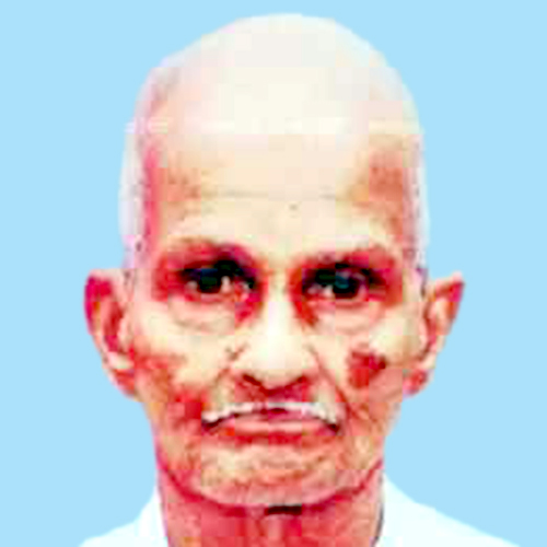 കു​രി​യാ​ക്കോ​സ്