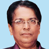 ച​ന്ദ്ര​ൻ