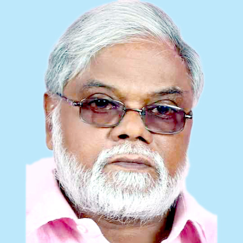 ശി​വ​രാ​മ​ൻ