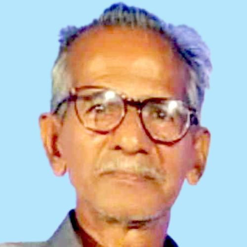 ച​ന്ദ്ര​ൻ